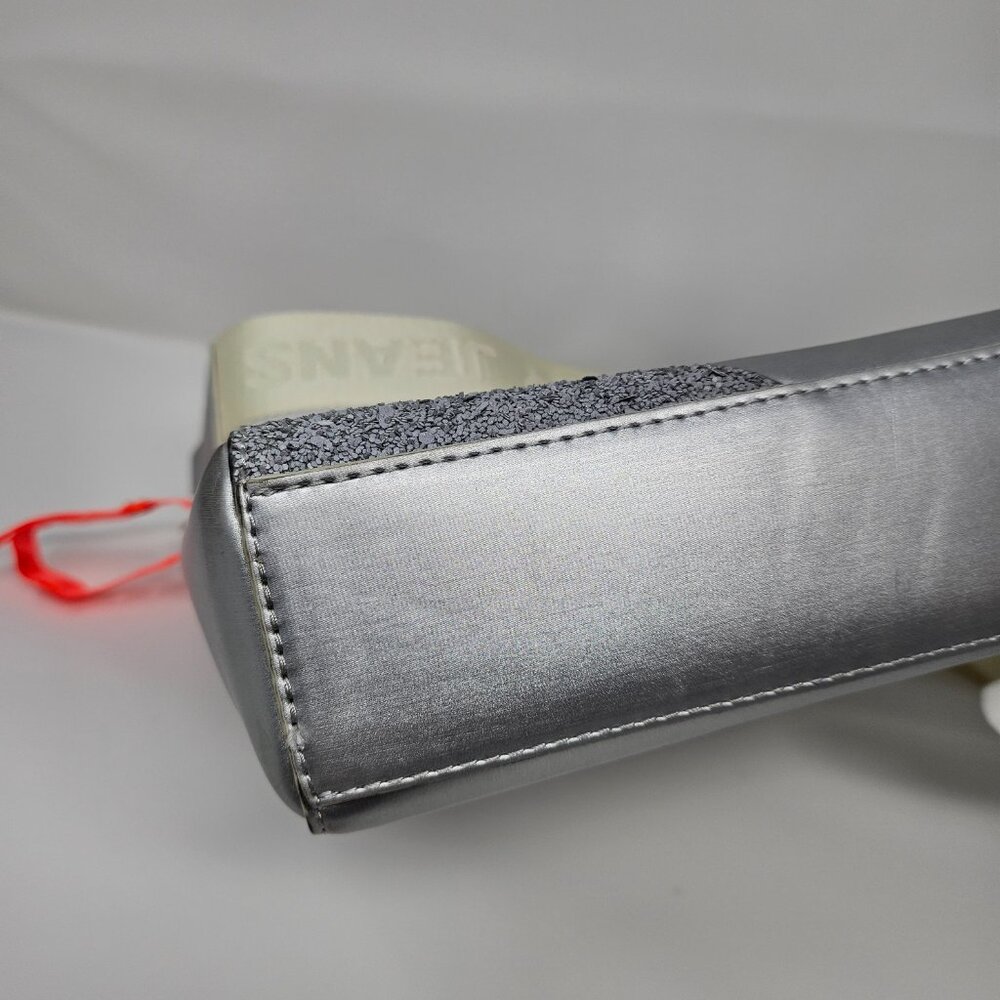 Tommy Jeans crossbody bag REFLECTIVE! - Picture 6 of 15